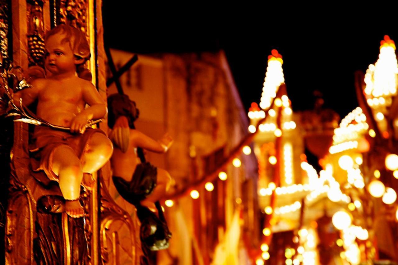 Jbo - In The Heart Of Valletta 아파트 외부 사진