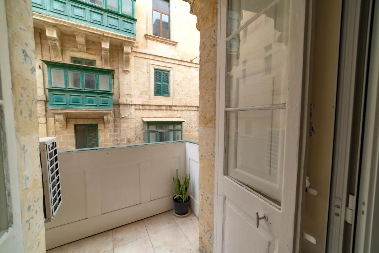 Jbo - In The Heart Of Valletta 아파트 외부 사진